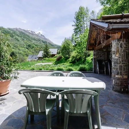 Lejlighed Gentiane Valloire