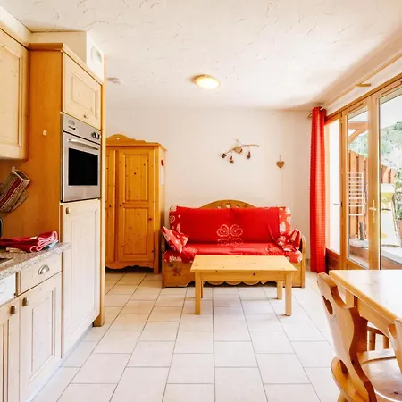 Appartamento Gentiane Valloire