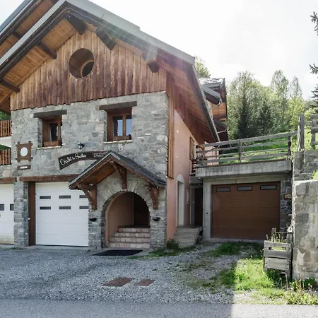 Appartamento Gentiane Valloire
